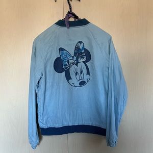 Gap Kids Disney Jacket